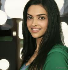 Deepika Padukone
